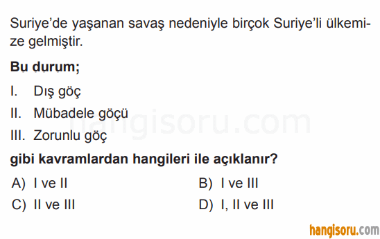 Soru 5