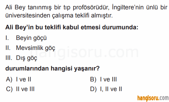 Soru 7