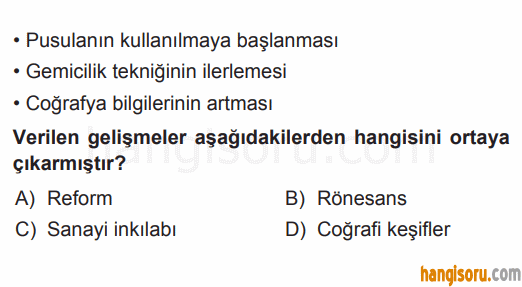 Soru 5