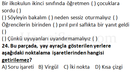 Soru 24