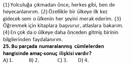 Soru 25
