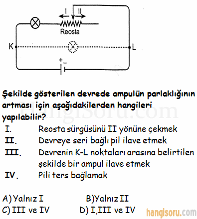 Soru 20