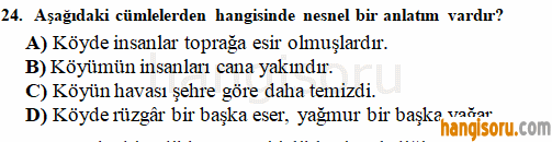 Soru 24