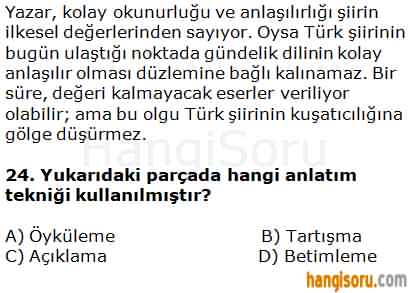 Soru 24