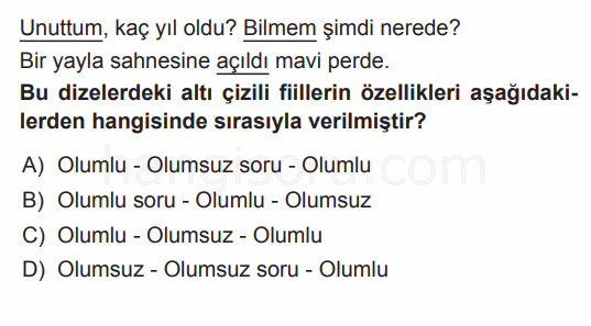 Soru 2
