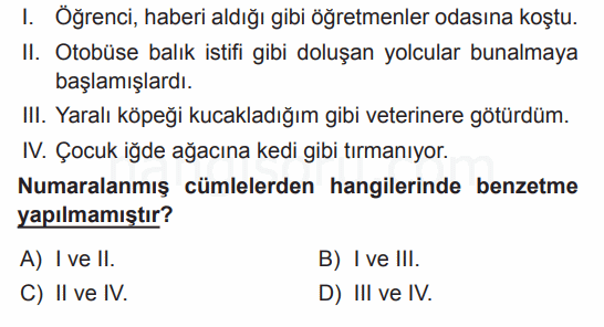 Soru 4