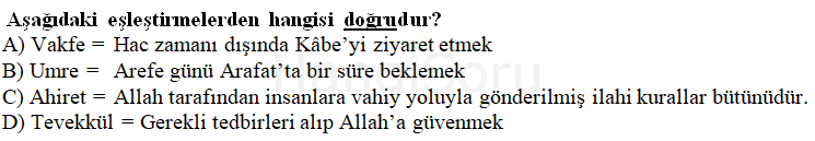 Soru 19