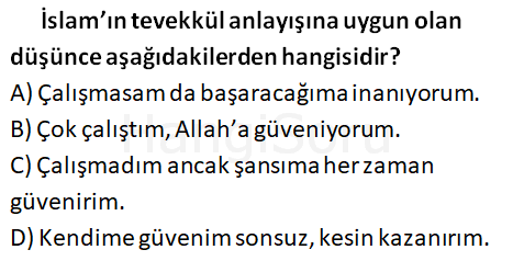 Soru 12