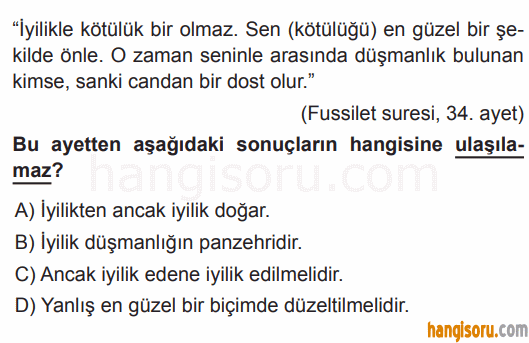 Soru 3