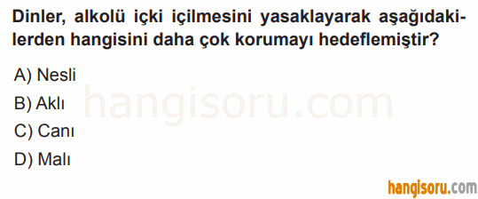 Soru 4