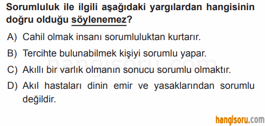 Soru 4
