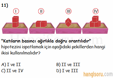 Soru 11