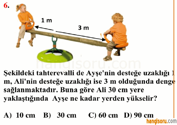 Soru 6