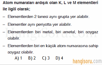Soru 3