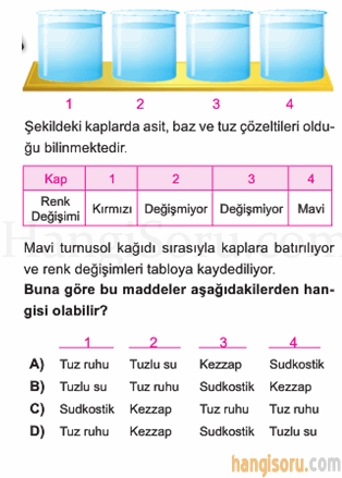 Soru 12