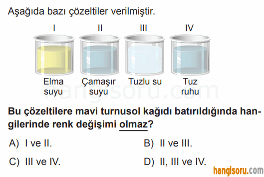 Soru 7