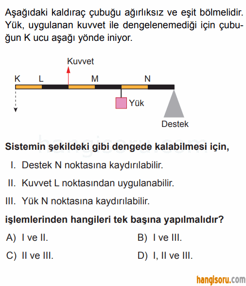 Soru 6