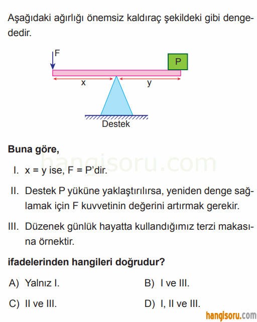 Soru 3