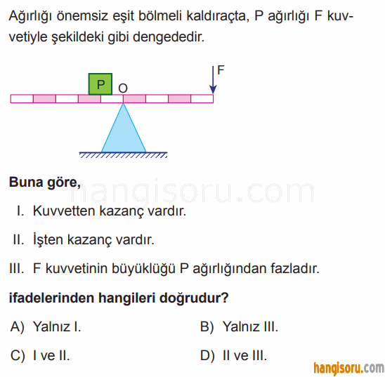 Soru 5
