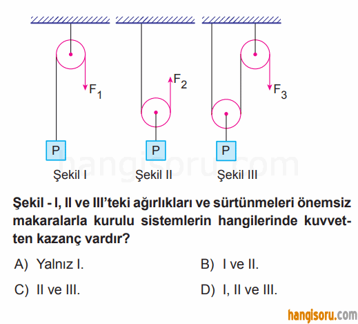 Soru 6
