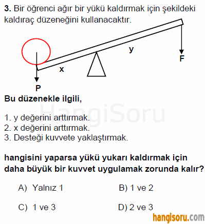 Soru 3
