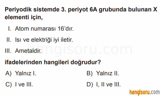 Soru 3