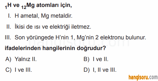 Soru 4
