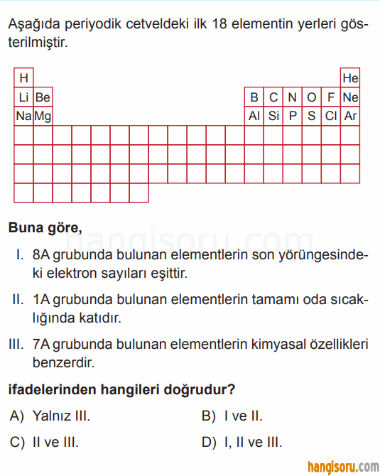 Soru 11