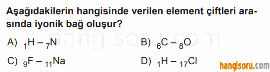 Soru 6