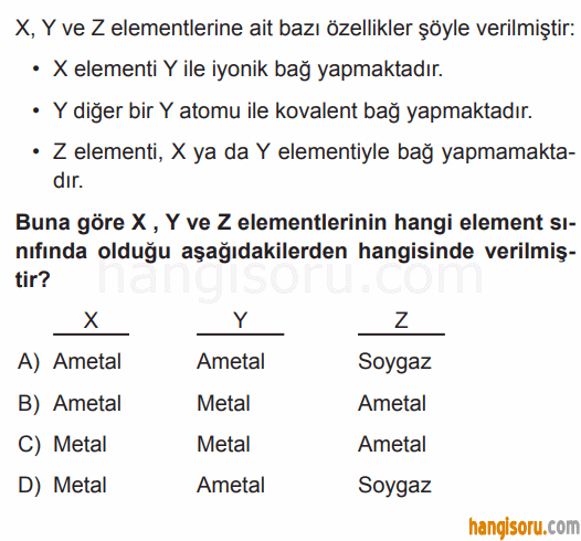 Soru 7