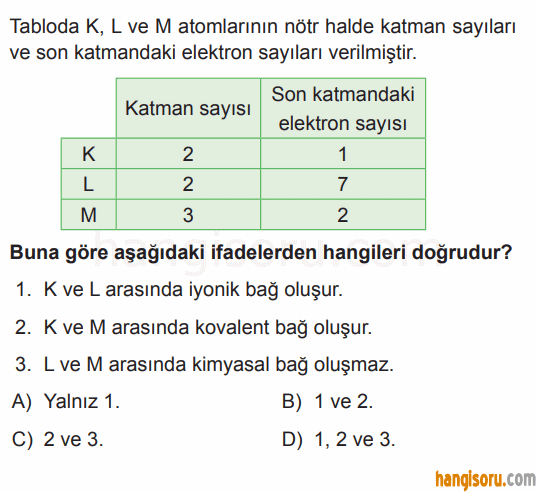 Soru 10