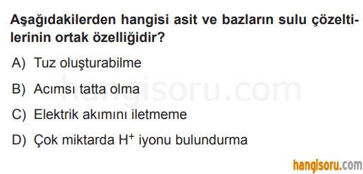 Soru 2