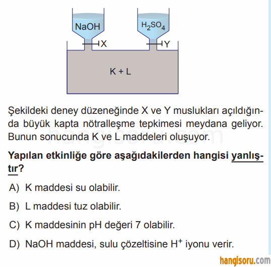 Soru 3