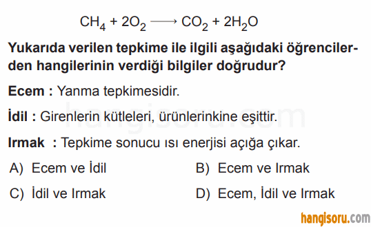 Soru 6