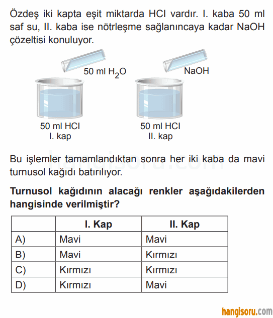 Soru 9