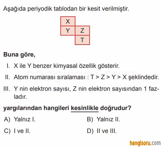 Soru 3