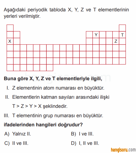 Soru 7