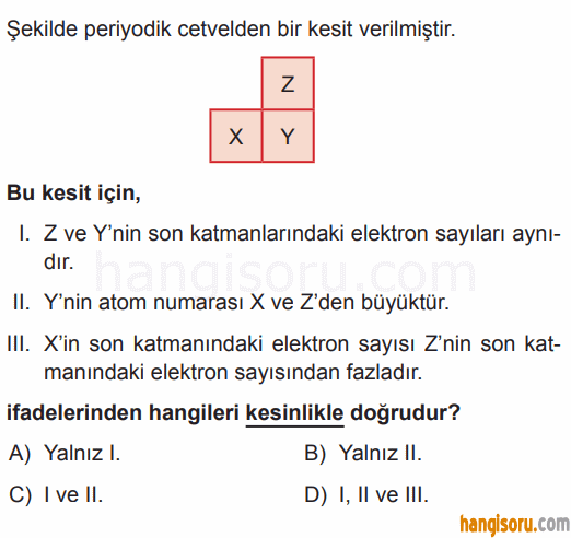 Soru 8