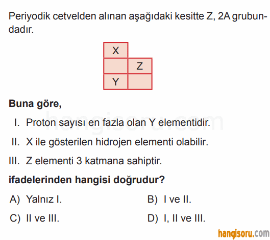 Soru 3