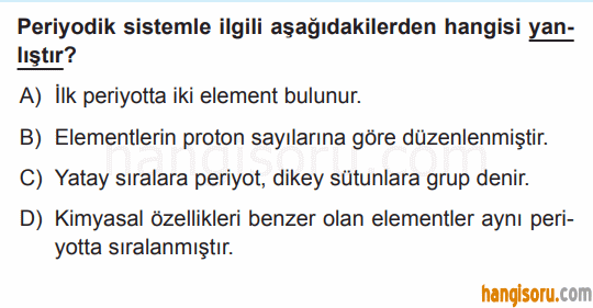 Soru 4