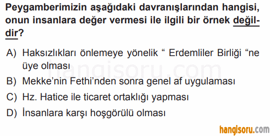 Soru 4