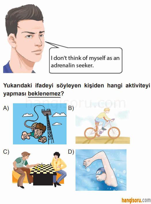 Soru 8
