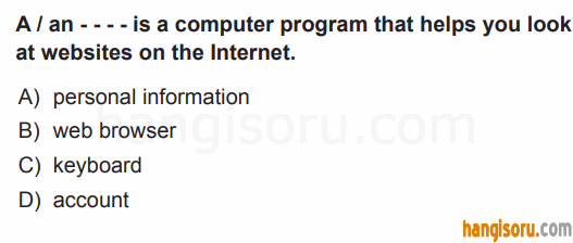 Soru 2