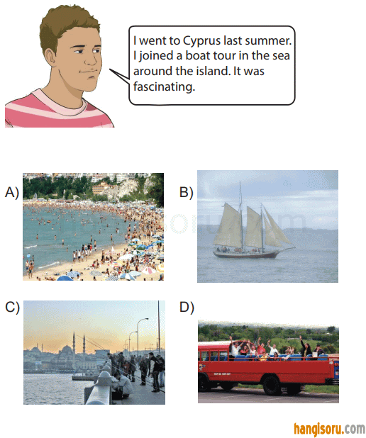 Soru 10