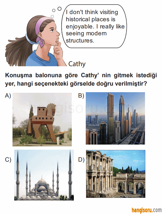 Soru 6