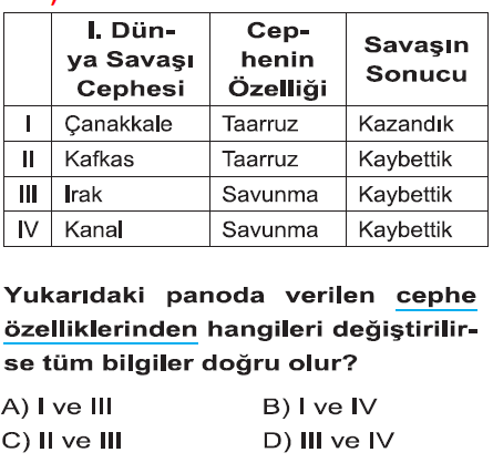 Soru 11