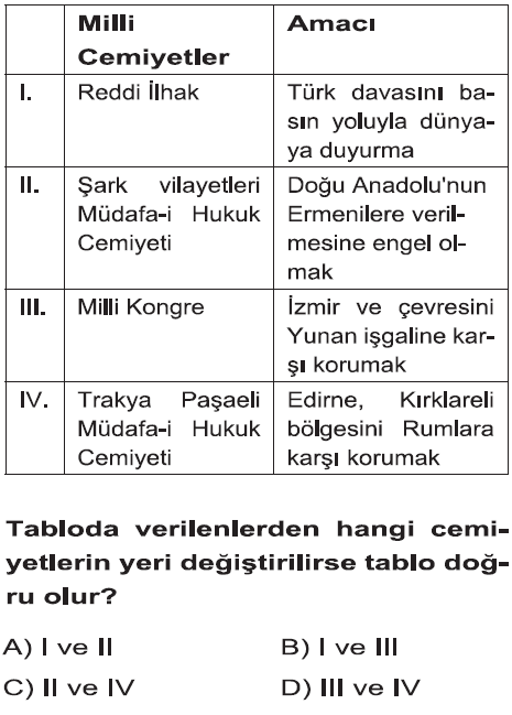 Soru 16