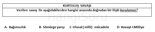 Soru 9