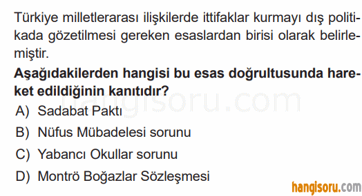 Soru 3