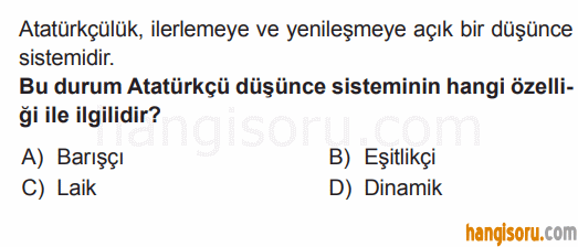 Soru 2